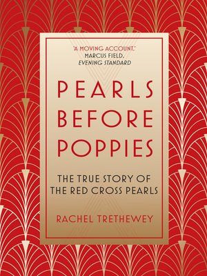cover image of Pearls before Poppies